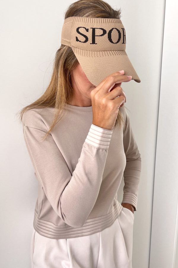 Sudadera BASIC ORGANIC COTTON - Imagen 3