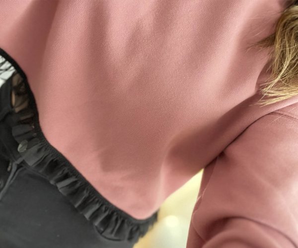 Sudadera PINK-PALE - Imagen 4